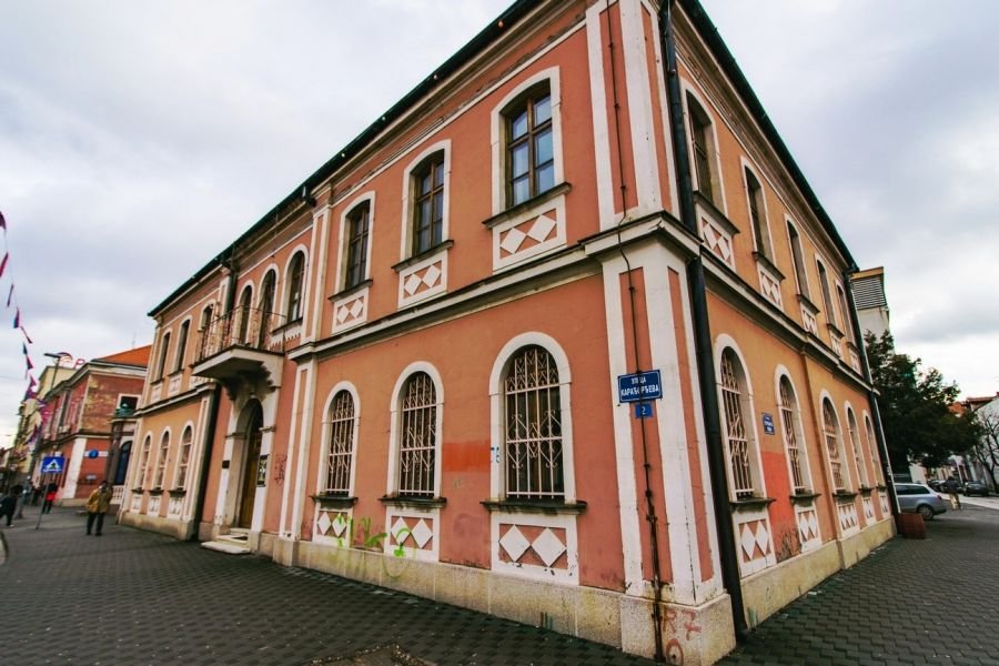 Otvaranje izložbe u Bijeljini: „Rimski mozaici iz Skelana – Blago antičkog Malvesijatijuma“