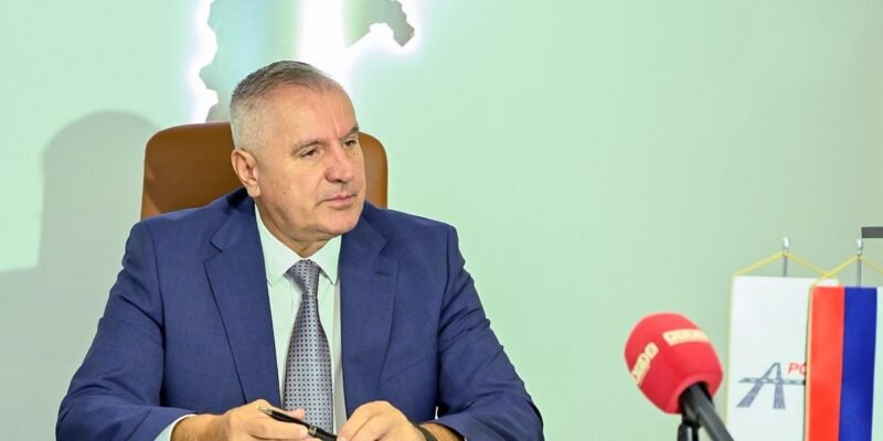 Višković: EIB je prije tri godine smanjio učešće u finansiranju