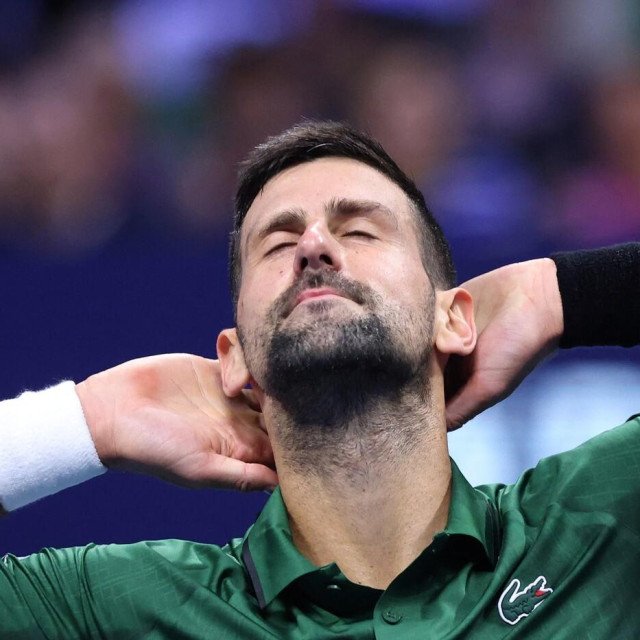 Đoković juri rekord: Može li do 110 i srušiti Konorsa?